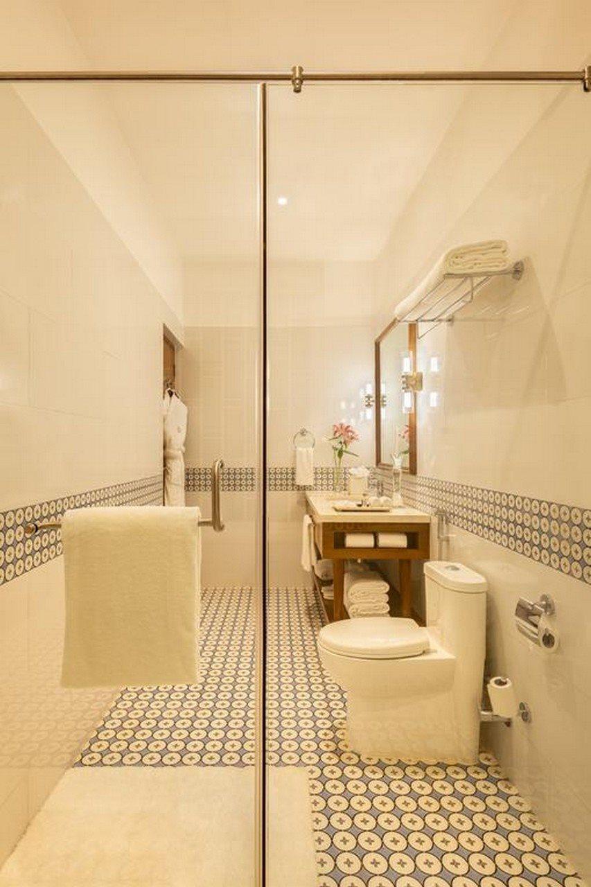 Ama Stays & Trails, Braganza House GOA Esterno foto